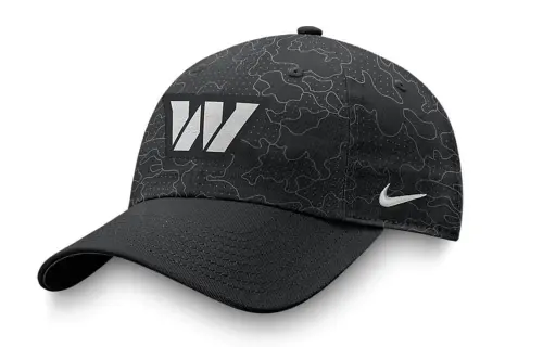 Nike Baseball Caps Men's Black