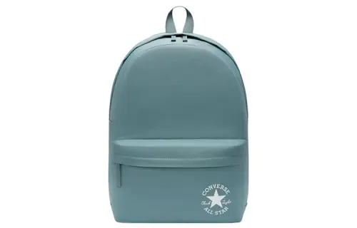 Converse Polyester Backpack Regular Unisex Blue