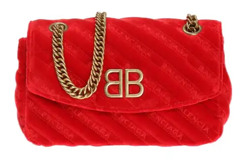 Balenciaga Shoulder Bags