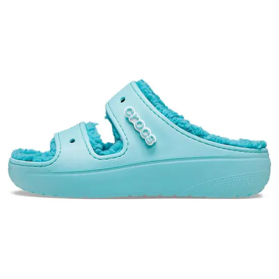 Crocs Flip-flops Unisex Glass Blue