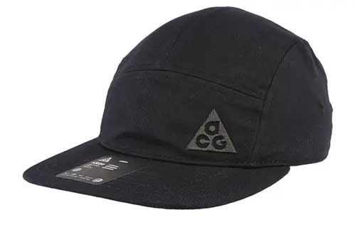 Nike Baseball Caps Unisex Black
