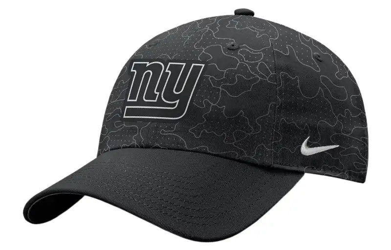 Nike Heritage Baseball Caps Men's Black