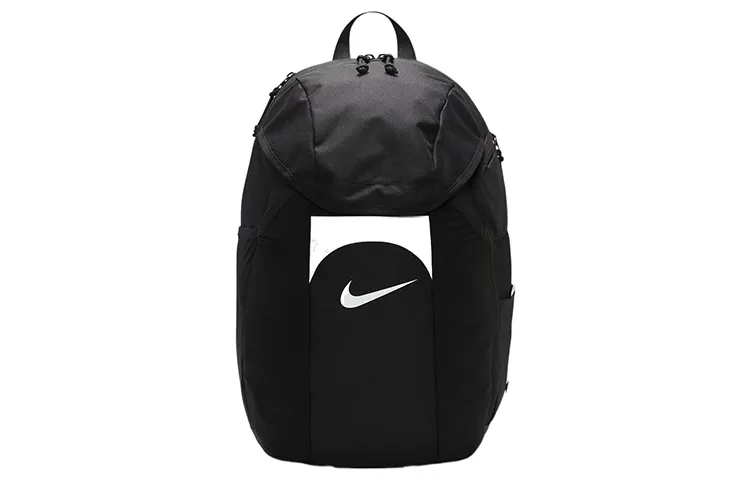 Nike Academy Team 30L Backpack Black/Black/White
