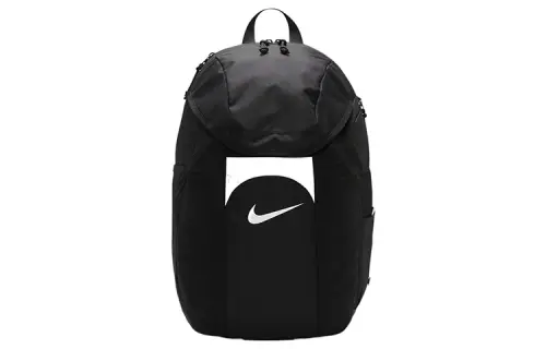 Nike Academy Team 30L Backpack Black/Black/White