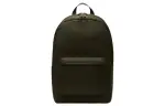 Nike Heritage Polyester Backpack Unisex Green