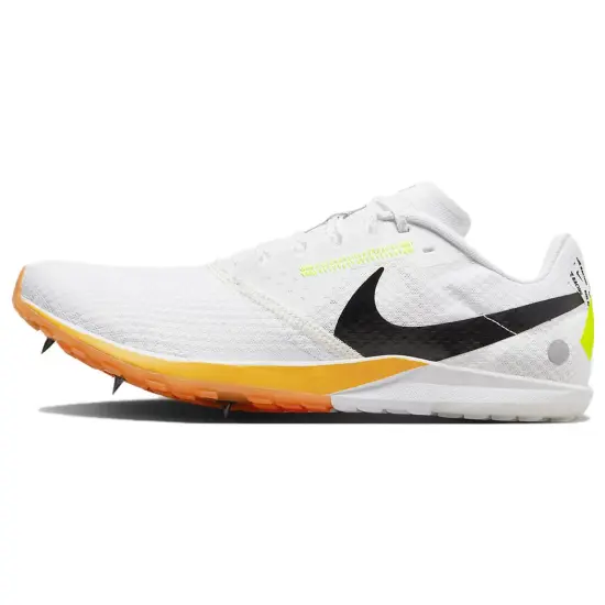Nike Zoom Rival 6 'White Total Orange'