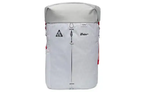 Nike Acg Aysén Day Pack 32L Bag White