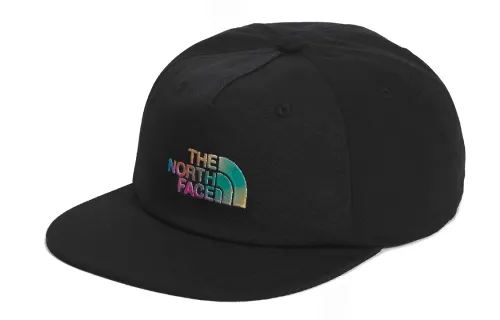 THE NORTH FACE Baseball Caps Unisex Black