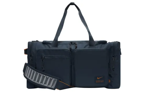 Nike Utility Power Training Duffle Bag Blue