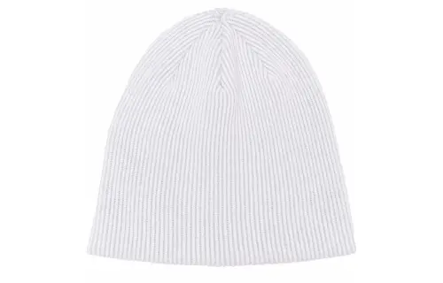 STONE ISLAND Beanies Men's White