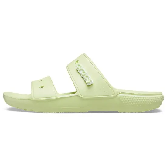 Crocs Classic Clog Flip-flops Unisex Dusty Green