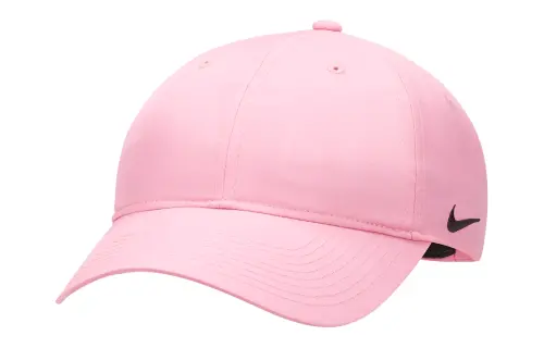 Nike Heritage Baseball Caps Women's Pink