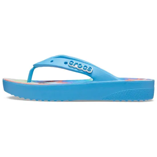 Crocs Flip-flops Women's Blue