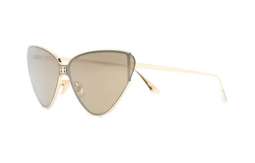 Balenciaga cat-eye sunglasses