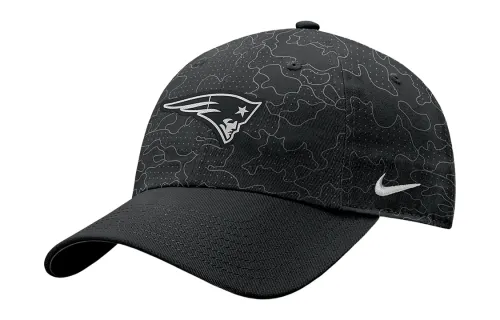 Nike Baseball Caps Men's Black