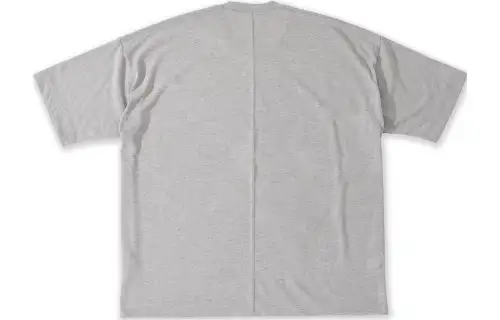 New Balance 9BOX T Shirt Unisex Gray