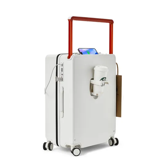 BLAN BUNNY PC Suitcase, Luggage, And Travel Bags For Airplane Check in 20 Inch, 24 Inch, 26 Inch, 22 Inch Unisex