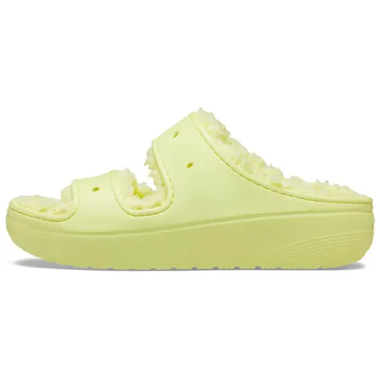 Crocs Slide Slippers Unisex Yellow