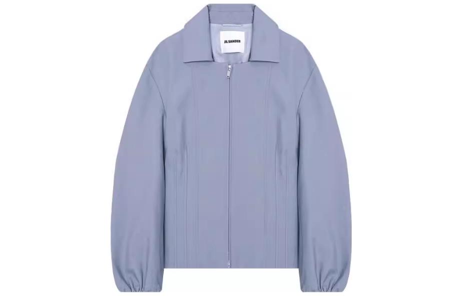 Бейсбольные куртки Jil Sander