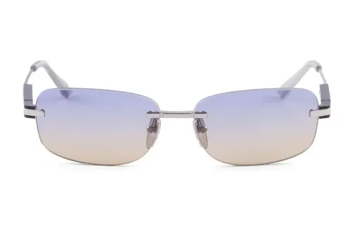 PRADA Eyewear Rectangle-frame Sunglasses