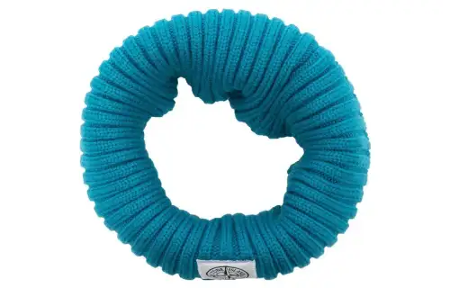 STONE ISLAND Snoods Kids Blue