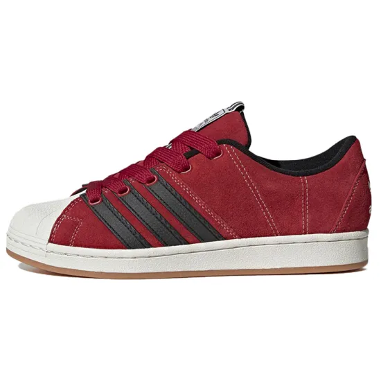 Adidas Originals Supermodified YNuK Power Red