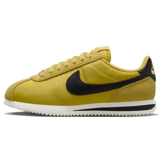 Nike Cortez Vivid Sulfur Women's