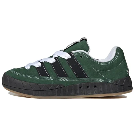 Adidas Adimatic YNuK Green
