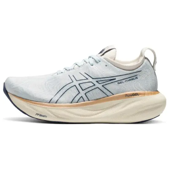 Asics Women's Gel Nimbus 25 'Nagino'