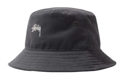 Stussy Stock Bucket Hat