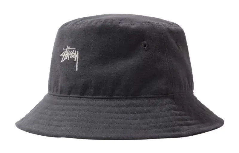 Stussy Stock Bucket Hat