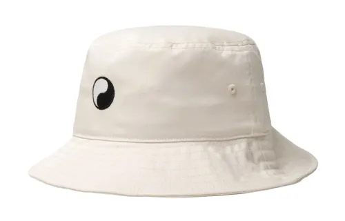 Stussy X Our Legacy Recycled Twill Bucket