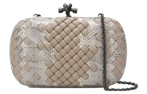 Bottega Veneta Clutches