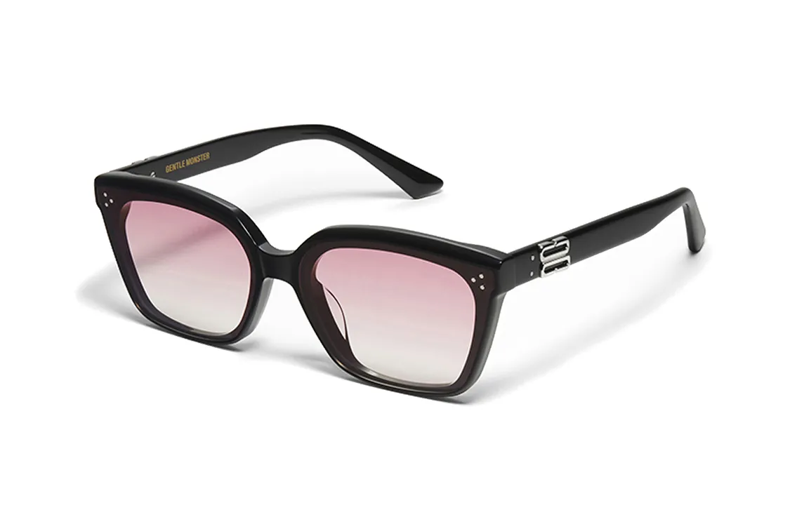 Oslo square-frame sunglasses