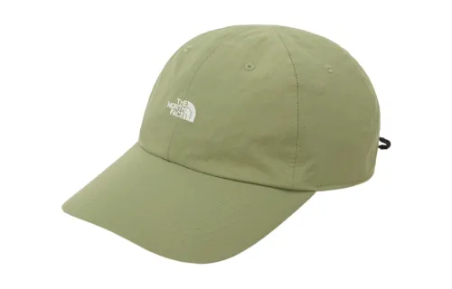 THE NORTH FACE Baseball Caps Unisex Green