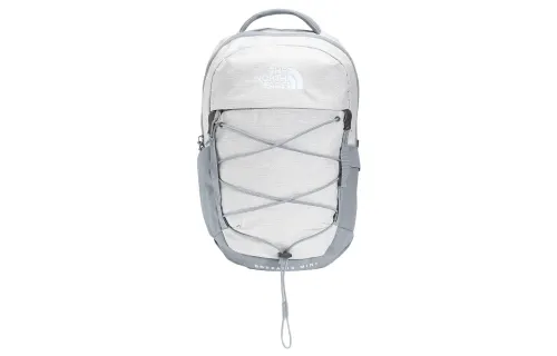 THE NORTH FACE Borealis 10L Backpack Outdoor Shoulder Bag Recycled Polyester White Women's