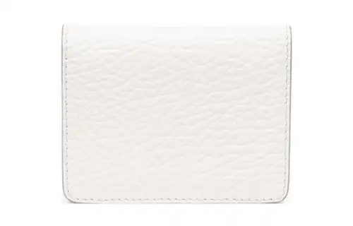 Maison Margiela Four-Stitches Bifold Cardholder