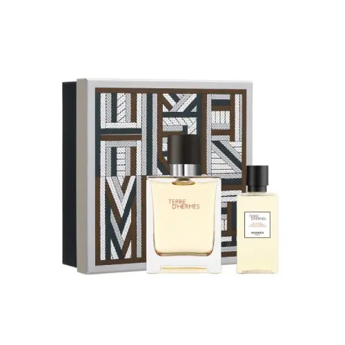 HERMES Earthy