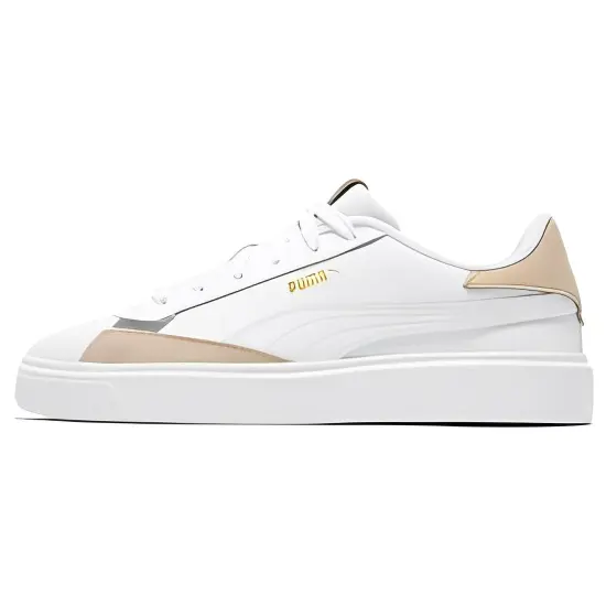 PUMA Lajla Soft 'White Granola' Women's