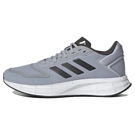 adidas Duramo 10 'Halo Silver Carbon'