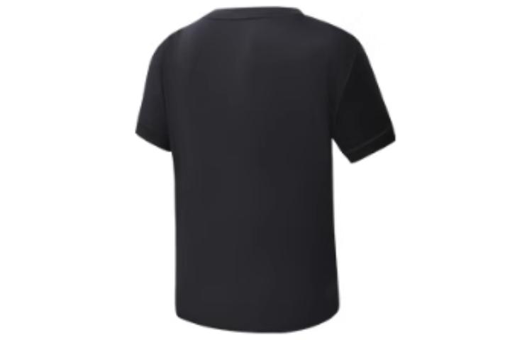 FILA Running T Shirt Women’s Black