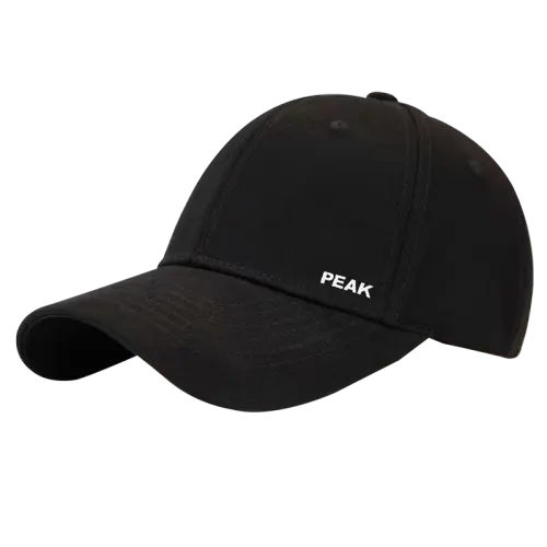 PEAK Summer Sports Suit Baseball Caps Unisex Multicolor