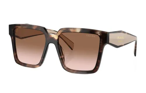 PRADA Eyewear Square Frame Sunglasses