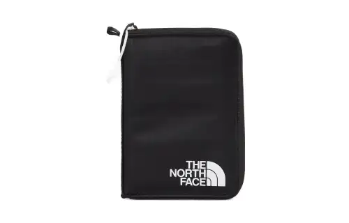 THE NORTH FACE TPU Wallet Regular Unisex Black
