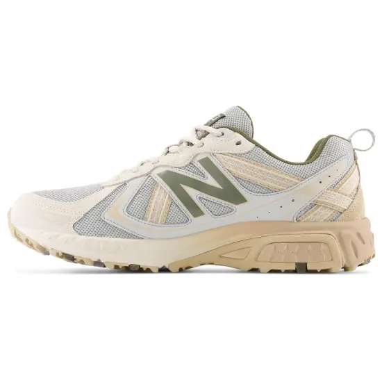 New Balance NB 410 Running Shoes Unisex Low-top Gray