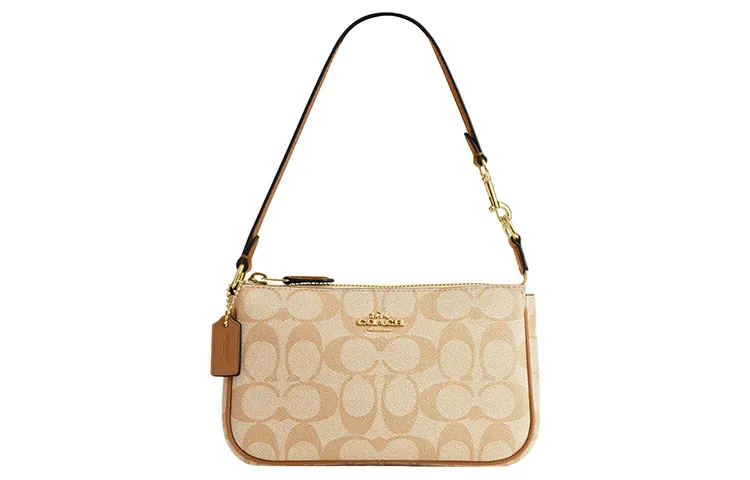 COACH Nolita Shoulder Bags
