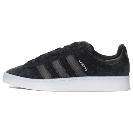 Adidas Originals Campus 00s Skateboard Shoes Unisex Low-top Black