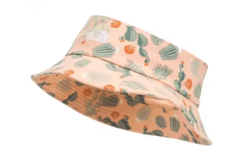 THE NORTH FACE Bucket Hats Women's Orange