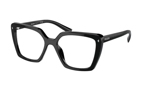 【Replicated_PM】square-frame glasses