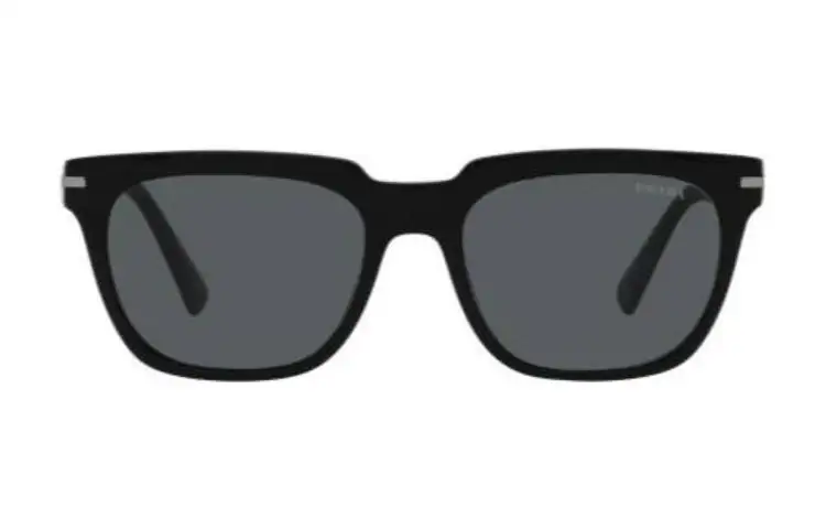 PRADA Square Frame Sunglasses